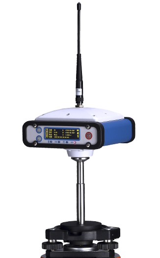 思拓力S6全星系集成RTK GNSS 系統 思拓力S6全星系集成RTK GNSS 系統