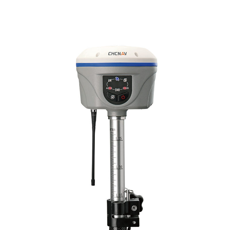 華測X5小型化智能RTK測量系統 華測X5小型化智能RTK測量系統