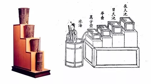 壺漏 壺漏