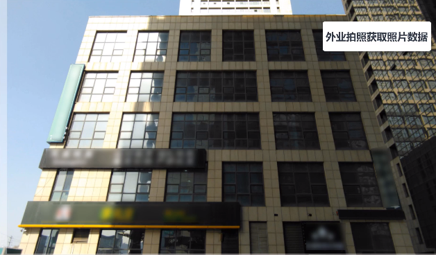 入手即可上手，上手便是高手！——徠卡BLK3D建筑立面測量