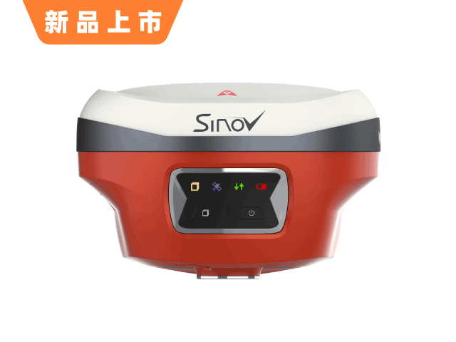 華測 雙微M10L 星地融合RTK