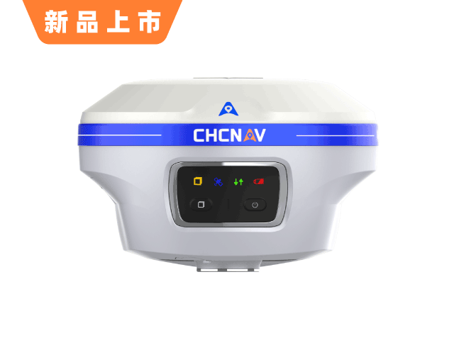 華測 X15L 星地融合RTK